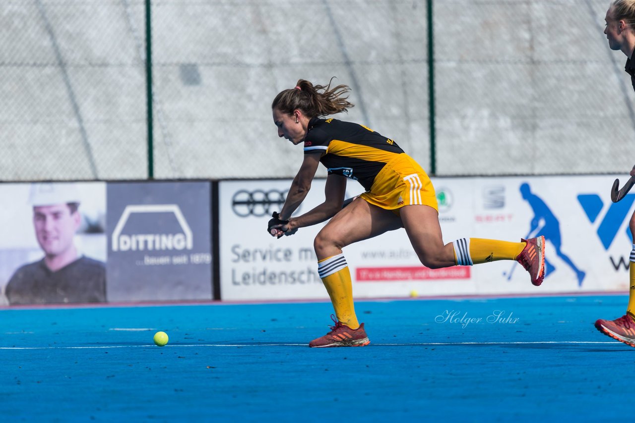 Bild 57 - Frauen Harvestehuder THC - Berliner HC : Ergebnis: 4:1